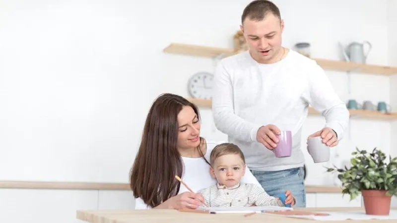 ImpoCoolMom: A Modern Approach to Parenting, Family Life, and Personal Growth