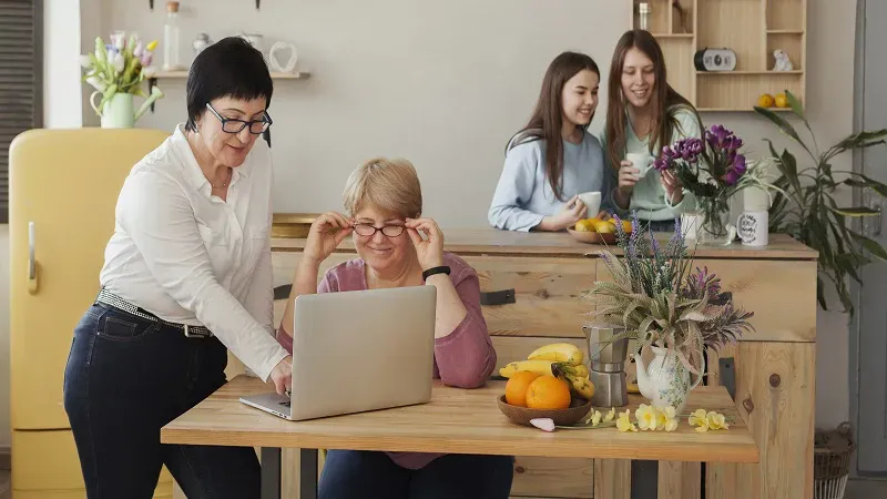 How to Improve Your Life ImpoCoolMom: Practical Steps for a Better Future