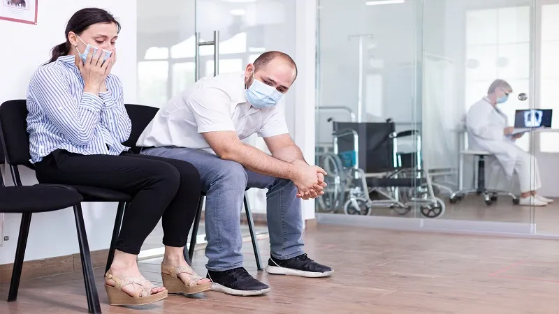 Delayed Care The Silent Burden of Diagnostic Failure